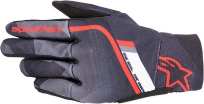 REKAWICE MOTORCYCLE ALPINESTARS REEF 3XL  