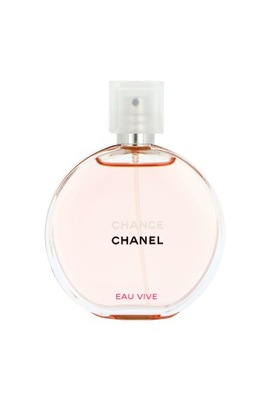 Chanel Chance Eau Vive Edt 100ml