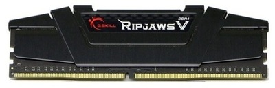 Pamięć PC DDR4 16GB RipjawsV 3200MHz CL16 XMP2