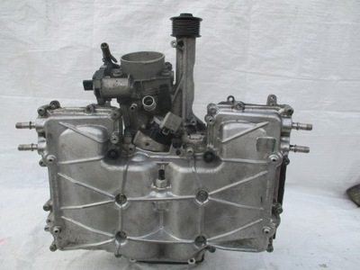 Jaguar xj x350 xe xf range rover 3.0 sc компресор фото №1