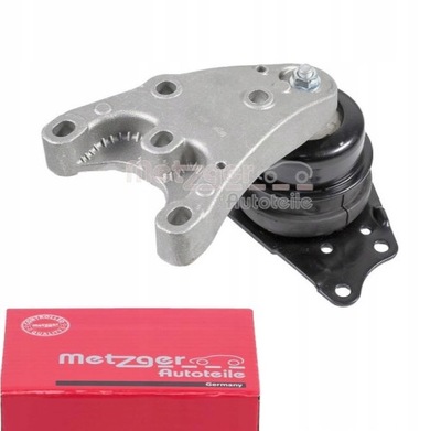 Metzger 8053936 підшипниковий вузол двигуна фото №1