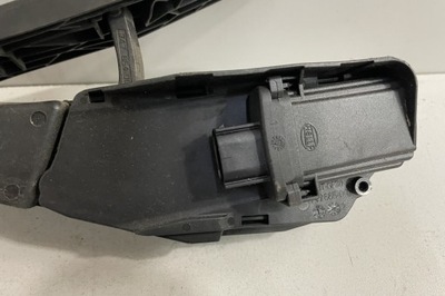 Педаль газу bmw 1 e87 6786589 2009 фото №1