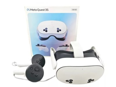 GOGLE VR META QUEST 3S