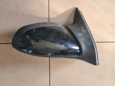 Зеркало наружное правое 5 pin opel omega b фото №1