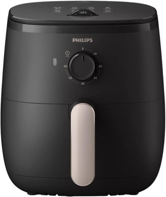 Frytownica Philips HD9100/80 Series 3000 Airfryer L Rapid Air 1500 W 3,7 l