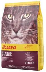 Josera Cat Senior 400g