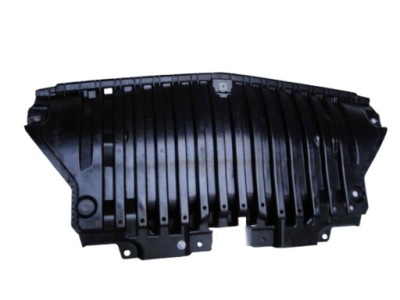 Mercedes e klasa 238 c/a защита под бампер 4matic фото №1