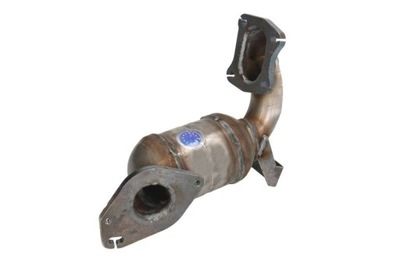 Каталізатор jmj jmj1080241 фото №1