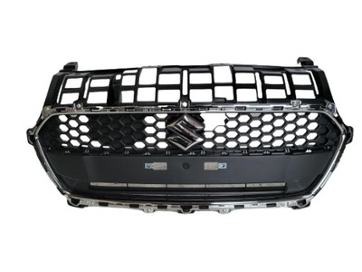 Suzuki swift mk8 17- решітка радіатора радіатора решітка радіатора sport фото №1