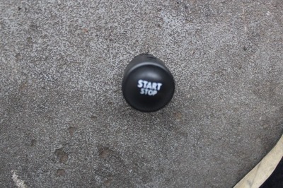 Renault grand scenic iii кнопка запуск стоп фото №1