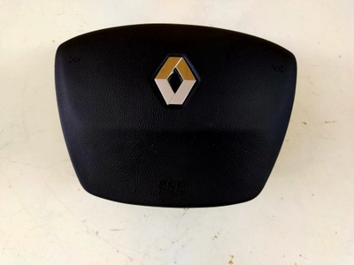 Renault kangoo подушка безпеки подушка повітряна водія фото №1