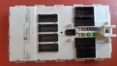 MODULIS FEM BMW F20 F30 MINI 9286111 