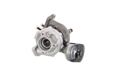 Турбонагнетатель mazda 3 6 2.2 mzr-cd 185 km фото №1