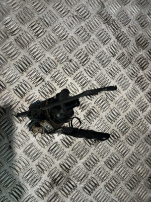 Помпа циркуляція води renault talisman 925164ga0a 0392023219 фото №1