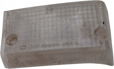 Корпус защита заглушка лампы nissan patrol safari фото №1