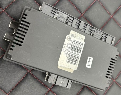 Mini one cooper coupe r56 блок управления модуль света 3453743 фото №1