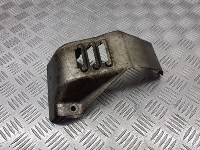 Защита тепловая toyota avensis t25 2.0 d4d фото №1