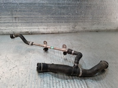 Шланг wąż wody alfa romeo stelvio 50542778 фото №1