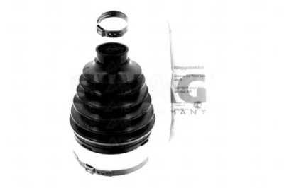 Набір захист шарнір swag 6393500337 7486 bcb619 фото №1