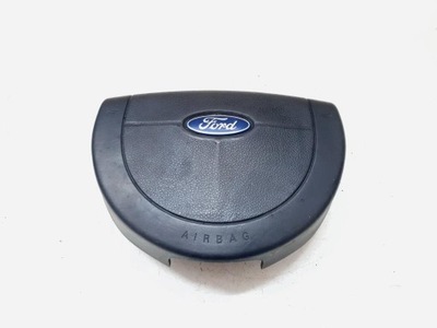 Подушка air bag водителя ford fusion фото №1