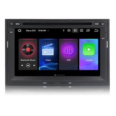 PEUGEOT 3008 2008-2016 RADIO CD DVD GPS ANDROID BT  