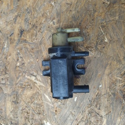 W212 w204 w207 2.2 cdi клапан вакууму фото №1