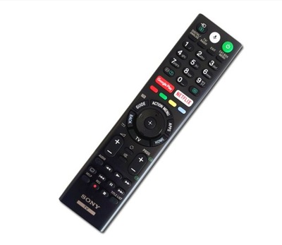 Sony Remote Commander (RMF-TX310E)