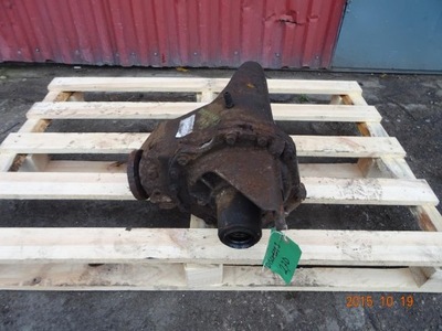 Дифференциал discovery iii задняя 2.7 фото №1