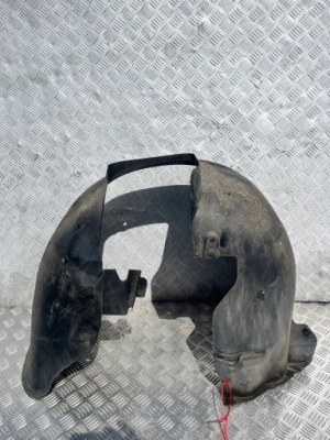 Подкрылок левый перед citroen c4 picasso i 1 9653142080 фото №1