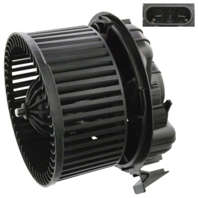 VENTILATEUR RENAULT 