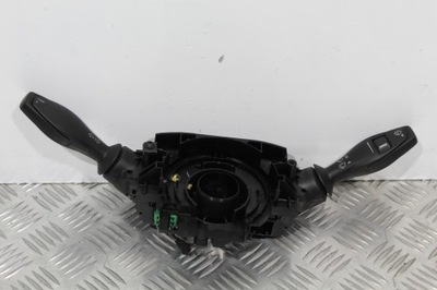 Важіль двірник ecosport ii 2 cn15-13n064-bb фото №1