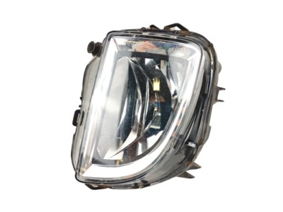 Vw golf vi gti протитуманна фара лівий перед 5k0941699c фото №1