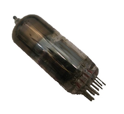 Lampa elektronowa 6E5P-E