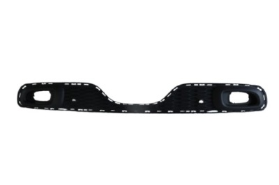 Bmw mini f56 sport решётка бампера задняя 7365075 фото №1