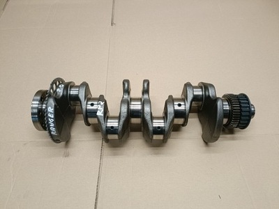 Ford transit custom 2.0 wał karbowy номінал rfgk2q фото №1