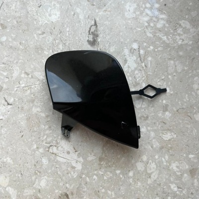 Mercedes w223 s-klasa 2020- заглушка бампер перед a2238850000 фото №1