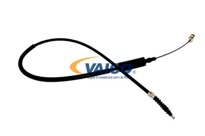 VAICO CABLE DE FRENADO DE MANO PARTE TRASERA P RENAULT ESPACE II ESPACE 3  