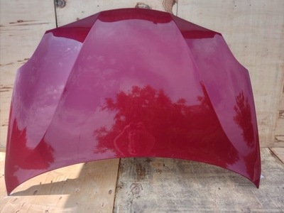 Капот крышка двигателя alfa romeo giulietta фото №1