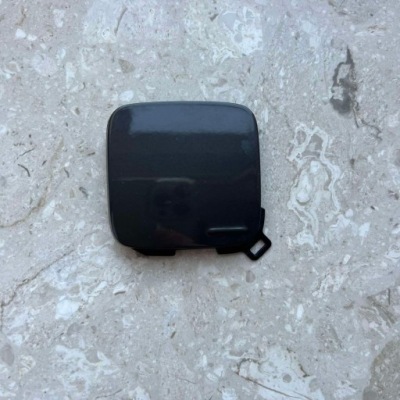 Volvo v90 ii 16-21 заглушка фаркоп бампер задняя 31383316 фото №1