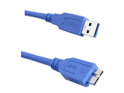 kabel USB 3.0 Micro 3m ESPERANZA