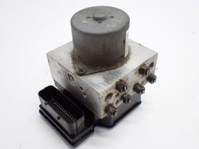 Насос abs тормозная 6866011 mini countryman r60 r61 13r фото №1