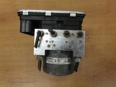 Mitsubishi outlander iii насос abs 4670b374 фото №1