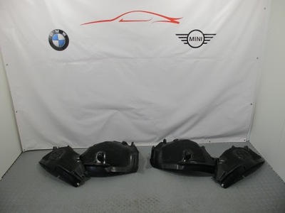 Підкрилок передні bmw i3 7368601 фото №1