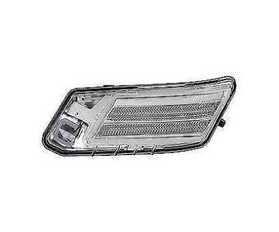 Свет drl volvo xc60 2008 - 13 led правый фото №1