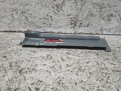 Kia niro усилитель пол поперечина задняя левый фото №1