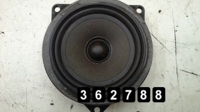 2008 bmw 3 series динамик 65139143232 фото №1