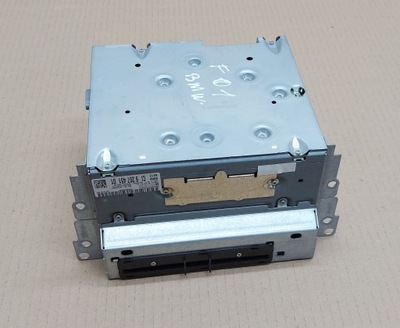 Радио bmw 7 f01 фото №1