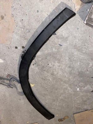 Lexus rx iv захист крила заднього правий фото №1