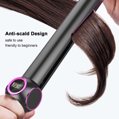 Prostownica Lokowka Do Wlosow DYS-933 PRO