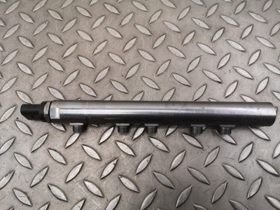 Mini cooper countryman r60 2011 молдинг упорскування фото №1